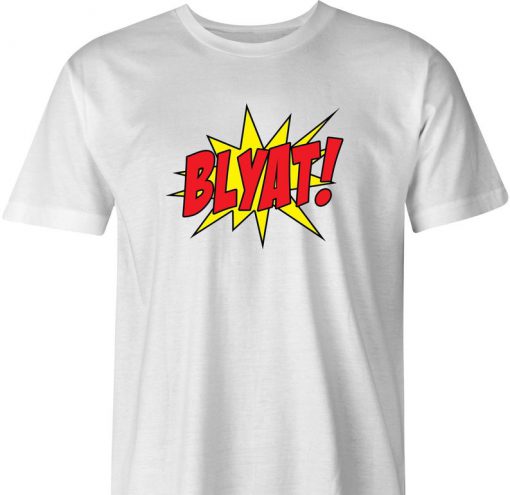 Russian Blyat T-Shirt