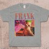 Vintage FRANK OCEAN Rap Hip Hop 90s Retro T Shirt