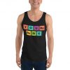 You're Basic Unisex Tank Top