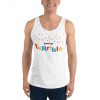 You're Terrible Unisex Tank Top