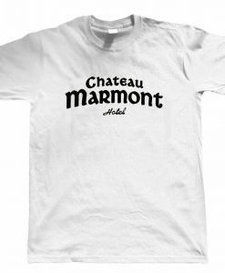 1970s CHATEAU Marmont T Shirt