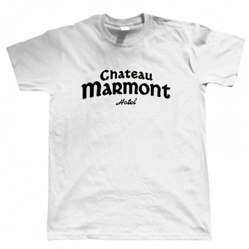 1970s CHATEAU Marmont T Shirt