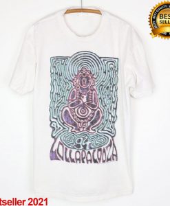 1994 Lollapalooza Tour Tour Shirts, Music Tour Shirt, Unisex T-Shirt