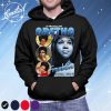 Aretha Franklin Memories Shirt, Singer Shirt, Unisex Hoodie