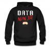 Data Ninja Hoodie