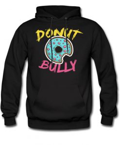Donut Bully Hoodie