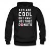Donut Lover Hoodie