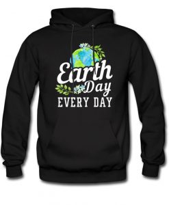 Earth Day Hoodie