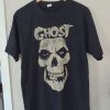 Ghost Band T-shirt