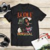 J Cole Immortal Graphic Shirt, J Cole Shirt, Rapper Shirt, Unisex T-Shirt