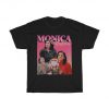 MONICA GELLER - FRIENDS Homage T-shirt