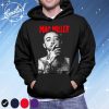 Mac Miller Noir On The Scene Shirt, Mac Miller Shirt, Rapper Shirt, Unisex Hoodie