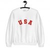 Princess Diana USA Unisex Sweatshirt