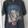 Stray Cats T-shirt