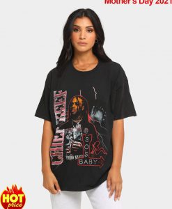 Vintage Chief Keef Sosa Baby Shirts, Rapper Shirt, Unisex T-Shirt