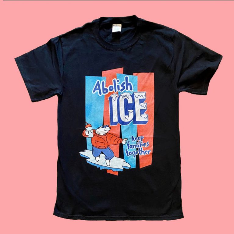 willys wonderland tshirt