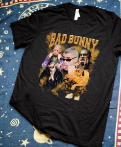 BAD BUNNY T-Shirt