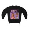 Britney Spears Sweatshirt