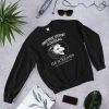 Emotional Support Animal Funny Opossum Unisex Sweatshirt