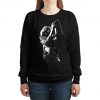 Joey Ramone Black Sweatshirt