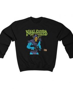 King Gizz Tee Classic sweatshirt