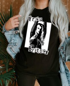 #freebritney Shirt