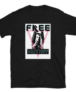 #freebritney Shirt Unisex