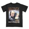 Britney Bless Your Heart Tour Free Britney T-Shirt