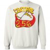 Free Bill Cosby Shirt - Central 256 Sweatshirt