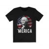 George Washington Merica Shirt