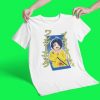 New Ai Ohto's - Wonder Egg Priority - Anime manga - Anime T-Shirt - Gift for fan - Rika Kawai anime manga - 2021 - TV Series - WEP Shirt