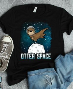 Otter Space Shirt
