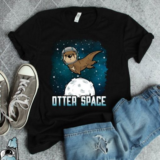 Otter Space Shirt
