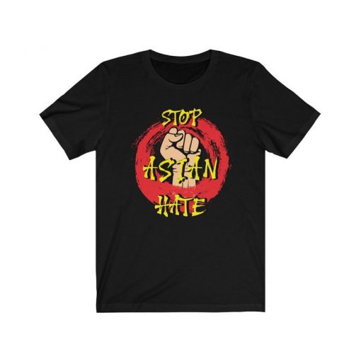 #StopAsianHate Shirt