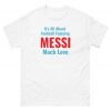 All About Football Tshirt