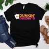 Dunkin deez nuts shirt