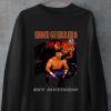 Eddie Guerrero and Rey Mysterio Vtg Sweatshirt