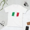 Italy Flag Shirt