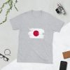 Japan Flag Shirt