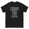 Messi Forever T-shirt