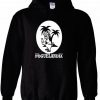 Poguelandia Est 2021 OuterBanks Shirt Unisex Black Hoodie