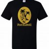 Poguelandia - Est 2021 - OuterBanks Shirt Unisex Black T-Shirt