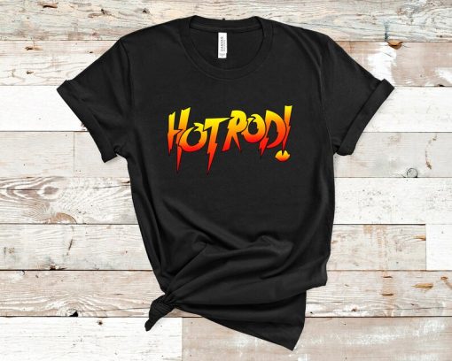 Rowdy Roddy unisex shirt, Piper Retro 80's, Pro Wrestling Legend Shirt