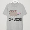 100 % Unicon Tshirt