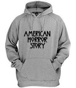American Horor Story Hoodie