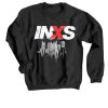 INXS in excess Michael Hutchence The Farriss Brothers Sweatshirt