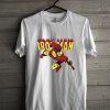 Iron Man Vintage Tshirt