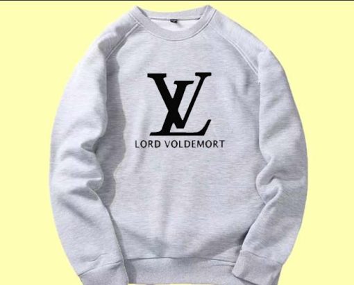 Lord Voldemort Sweatshirt