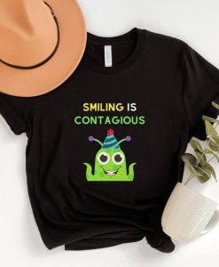 Positive Quotes Shirt