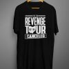 Revenge Tour Cancelled 62 39 T shirt